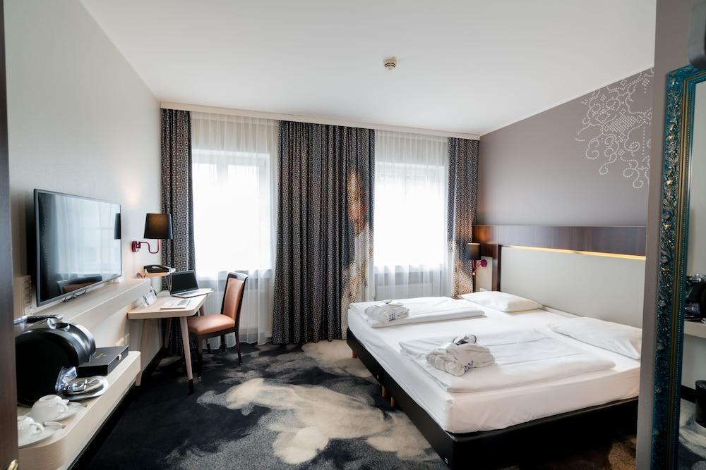 Mercure Am Olympiapark Hotel