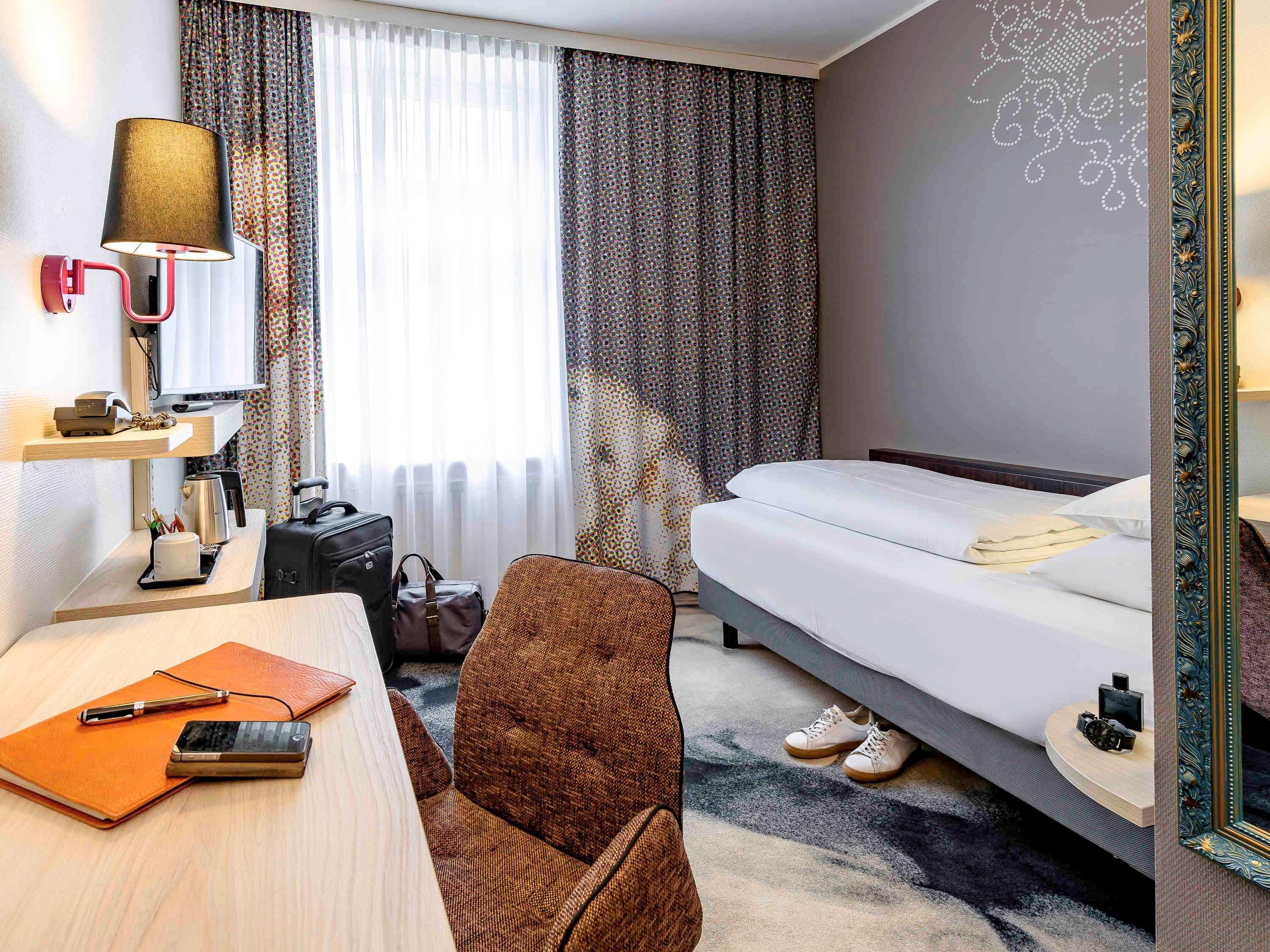 Mercure Am Olympiapark