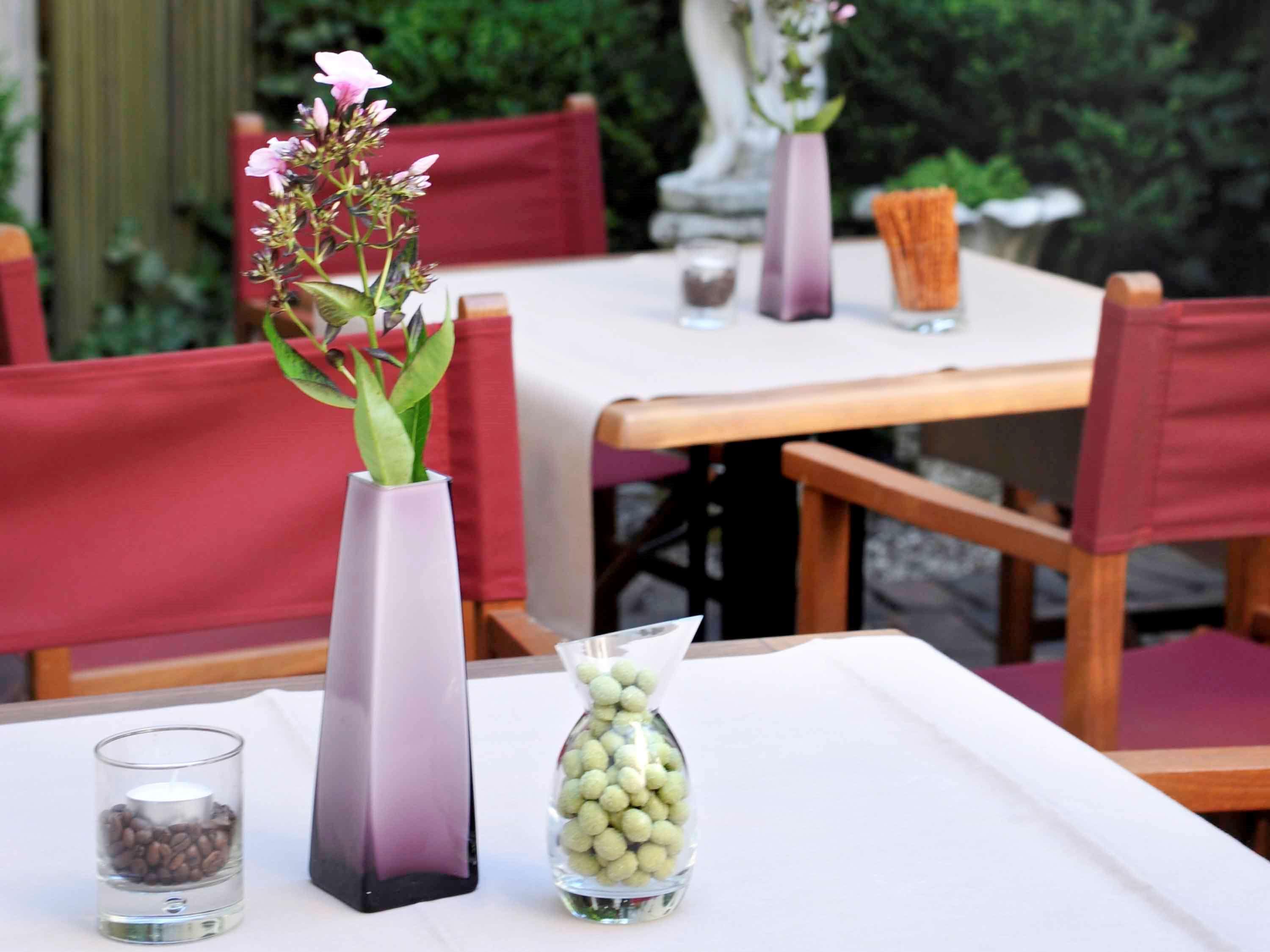 Mercure Am Olympiapark Hotel 3*