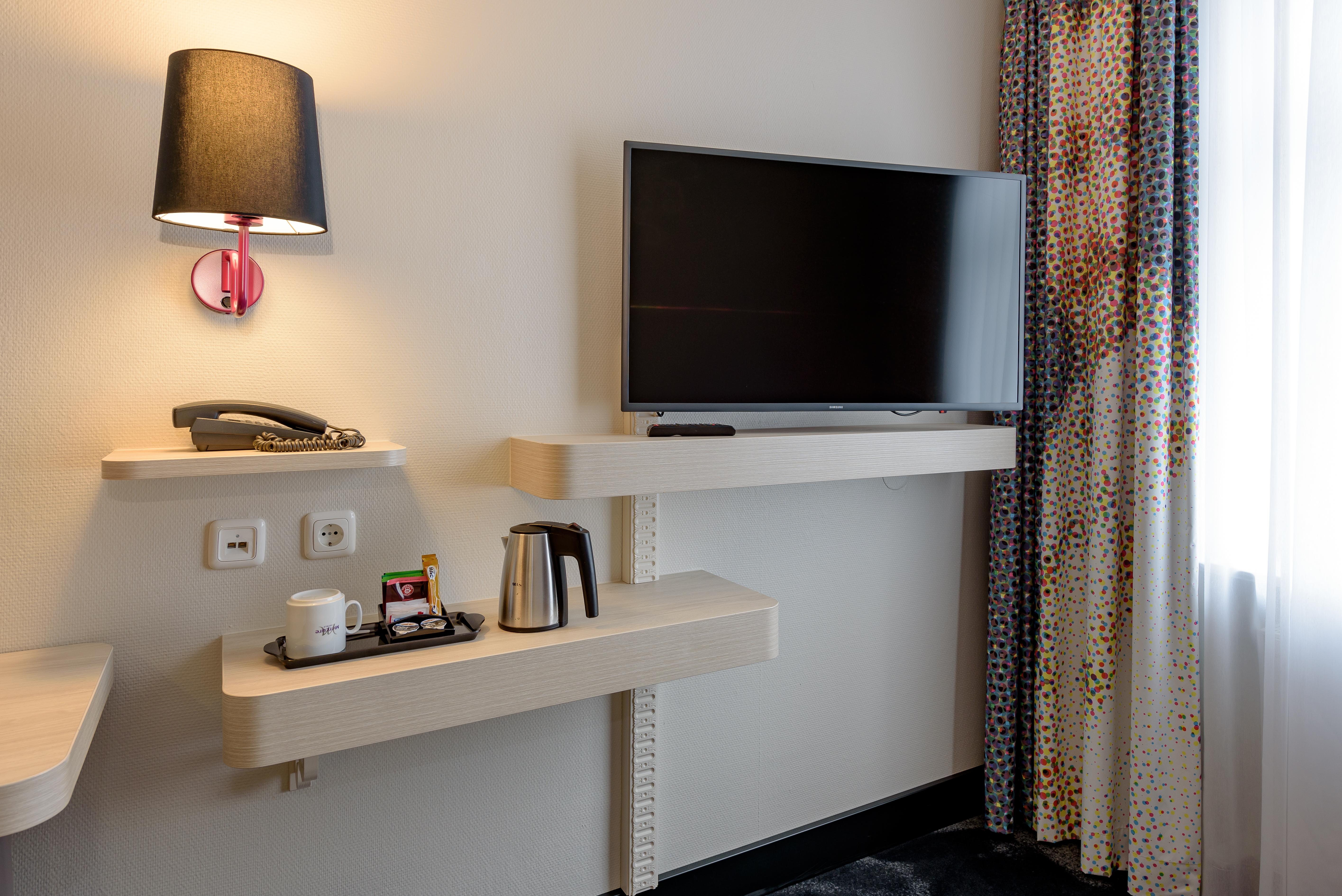 Mercure Am Olympiapark Munich