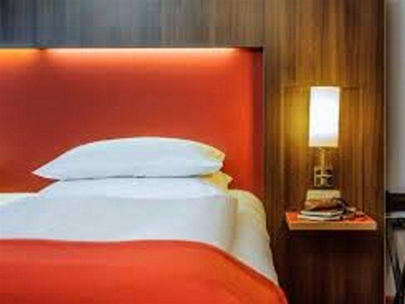 Hotel Mercure Am Olympiapark Munich