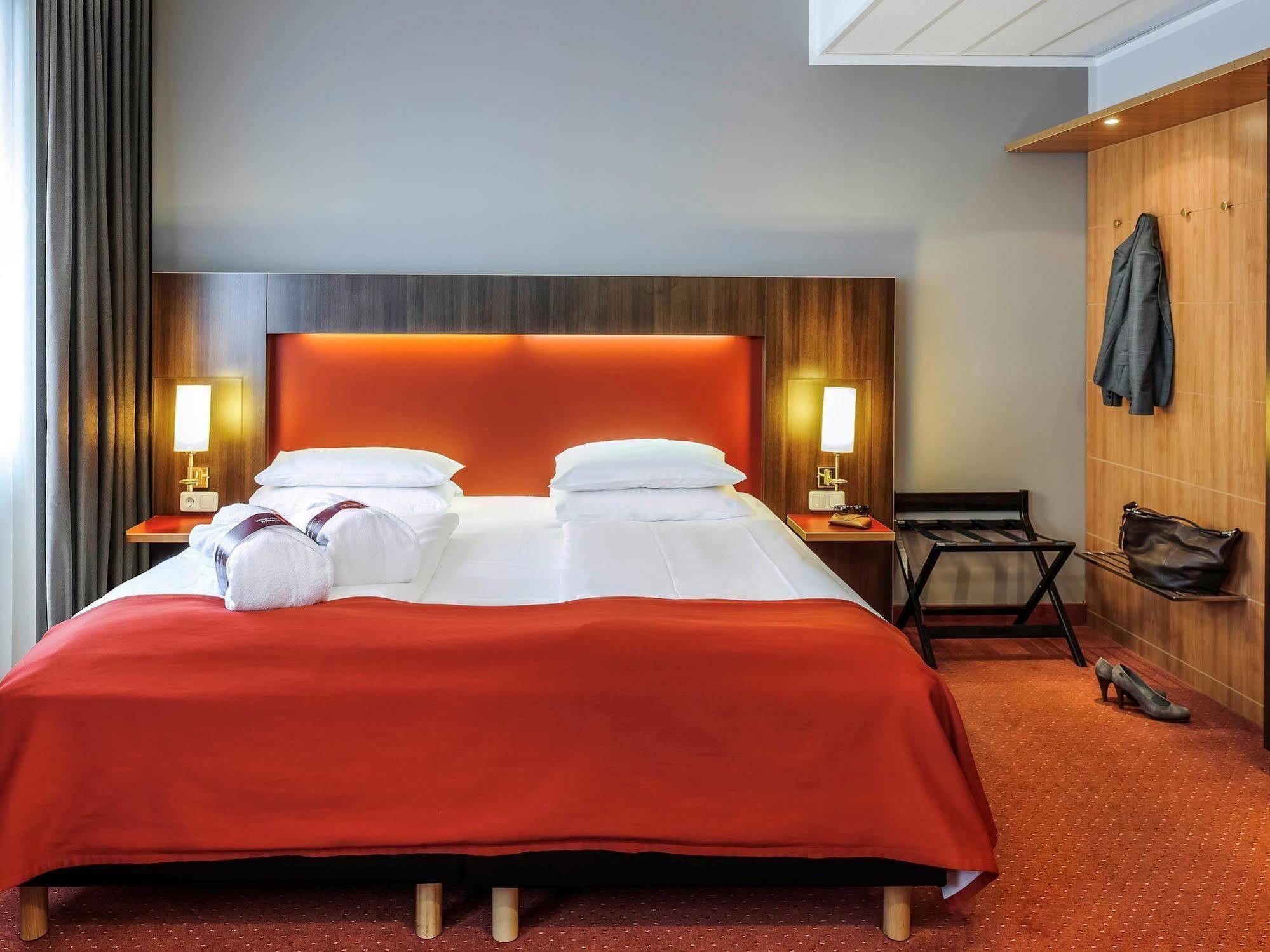 Mercure Am Olympiapark Munich