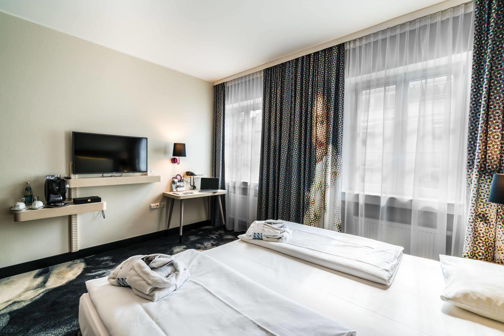 Mercure Am Olympiapark Munich