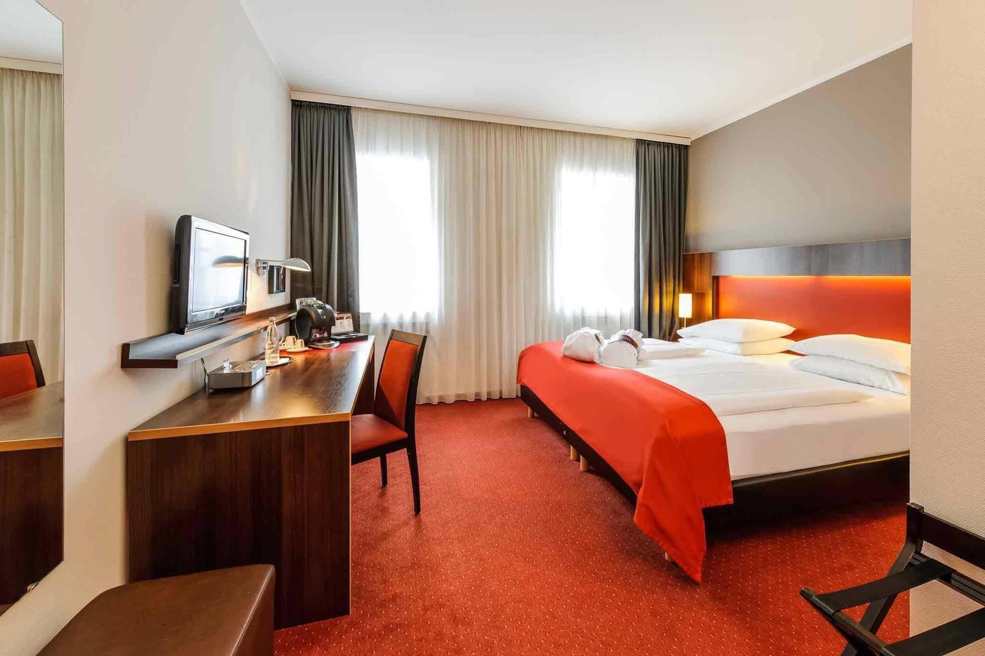 Mercure Am Olympiapark Munich