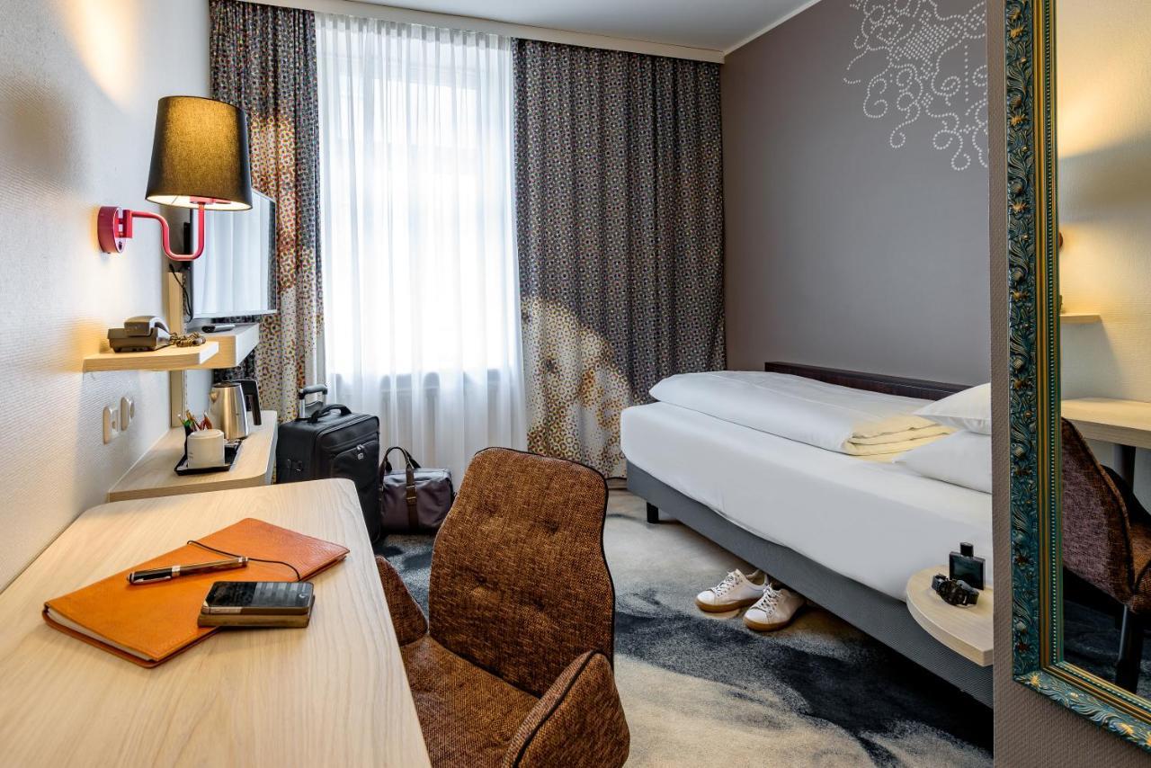 Mercure Am Olympiapark Munich