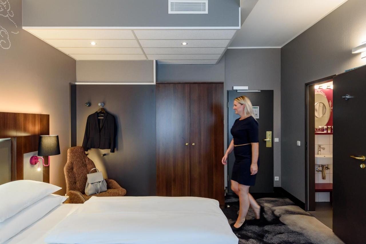 Mercure Am Olympiapark 3* Munich